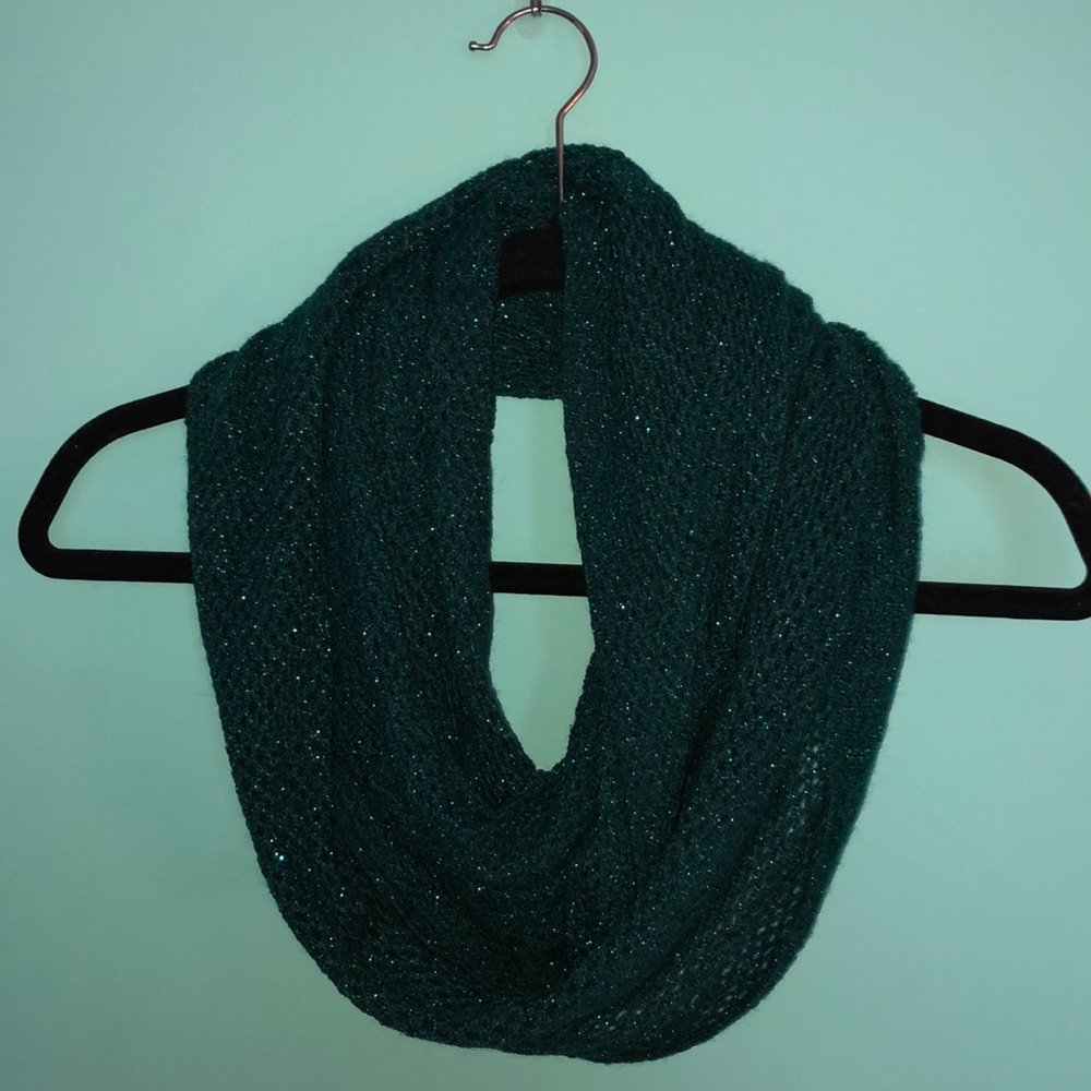Infinite Scarf